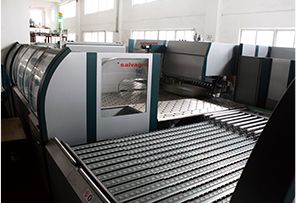 廠(chǎng)區(qū)展示